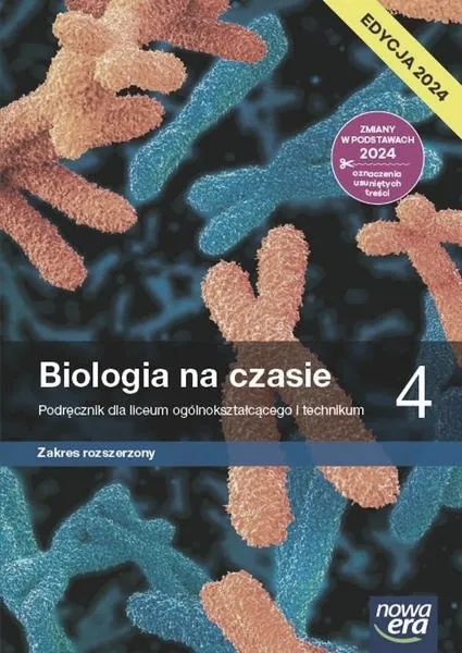 Ile godzin biologii rozszerzonej w liceum: porównanie programu i praktyczne różnice