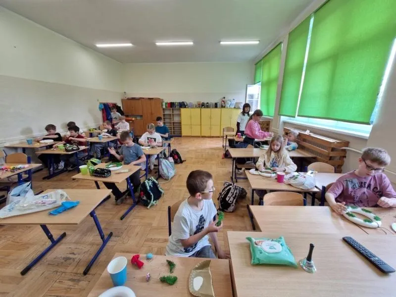 Nauczyciel początkujący jako wychowawca? sprawdź przepisy i praktykę