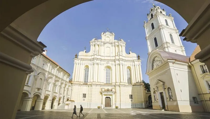 Uniwersytet w Wilnie: historia, znaczenie i aktualna oferta studiów