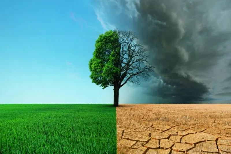 Co modyfikuje klimat? Odkryj kluczowe czynniki zmian i ich wpływ na naszą planetę