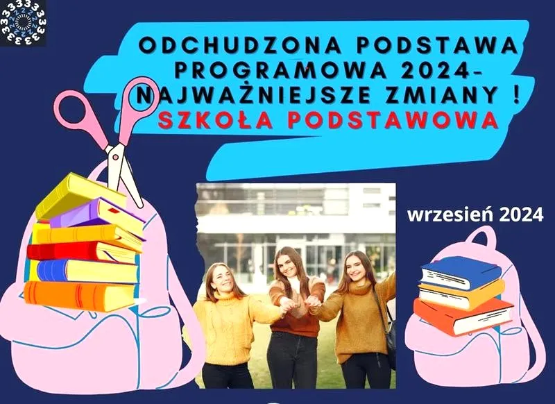Czy podstawa i program nauczania - co je różni i dlaczego to ważne?