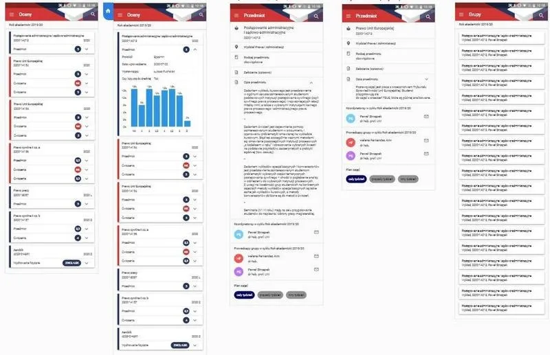 Jak z sukcesem wykorzystać usos na Uniwersytecie Śląskim w swoich studiach?