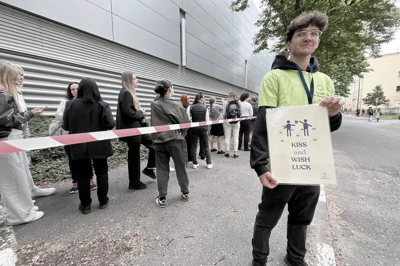 Matura w Szkole w Chmurze: Osiągnij sukces bez stresu dzięki naszemu praktycznemu przewodnikowi