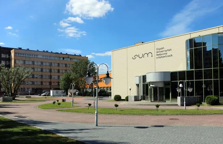 Odkryj Śląski Uniwersytet Medyczny: Katedra i Klinika Pediatrii w centrum uwagi