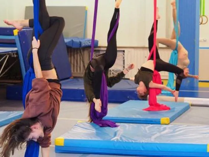 Akrobatyka we Wrocławiu