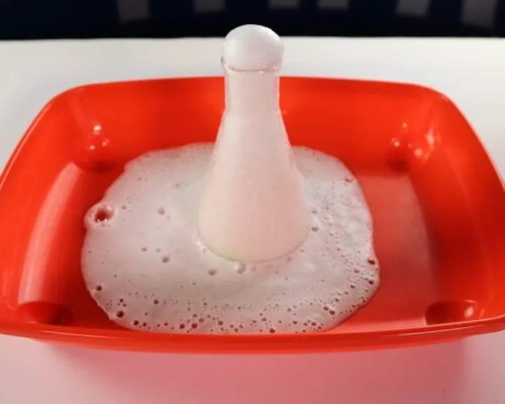 Bezpieczeństwo w eksperymentach