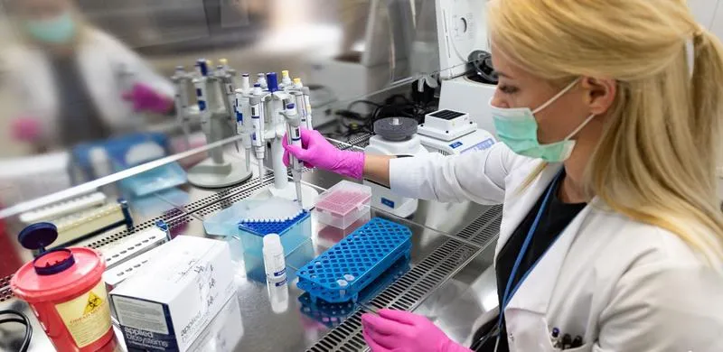 Biologia sądowa studia