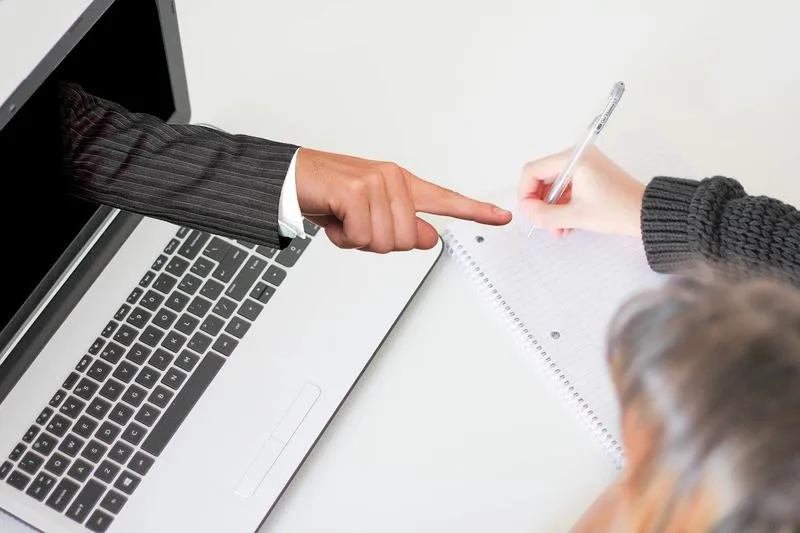 Błędy w wyborze platformy