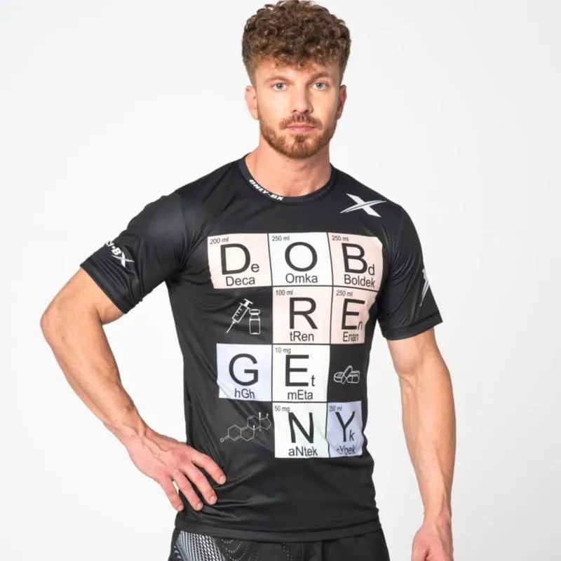 Cechy dominujące i recesywne