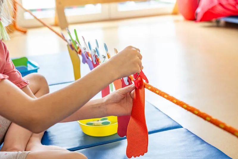 Ćwiczenia ogólnorozwojowe