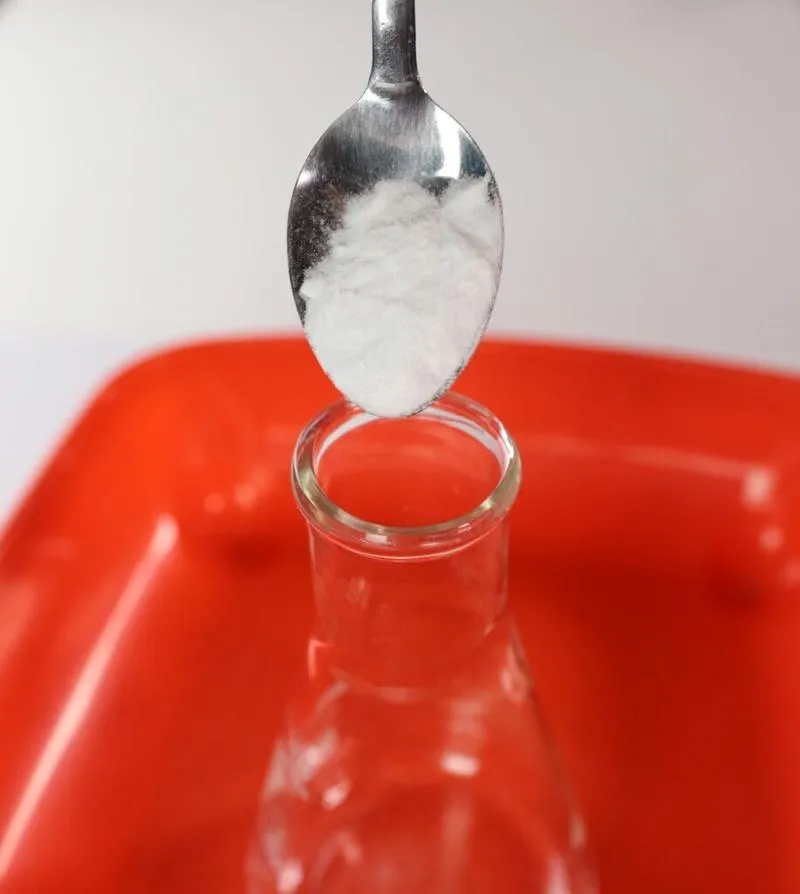 Doświadczenia chemiczne