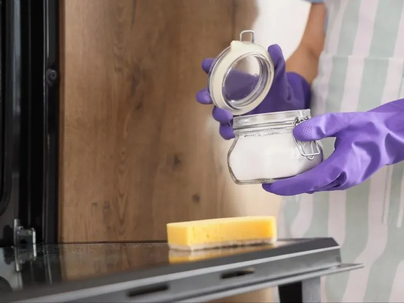 Eksperymenty dla dzieci