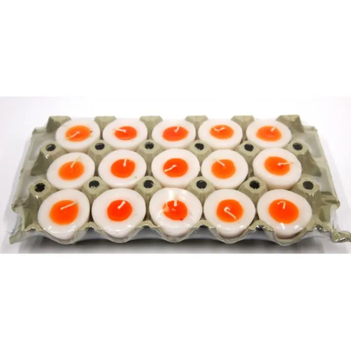 Gęstość wody a pływalność jajka