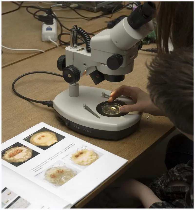 Interdyscyplinarność kryminalistyki