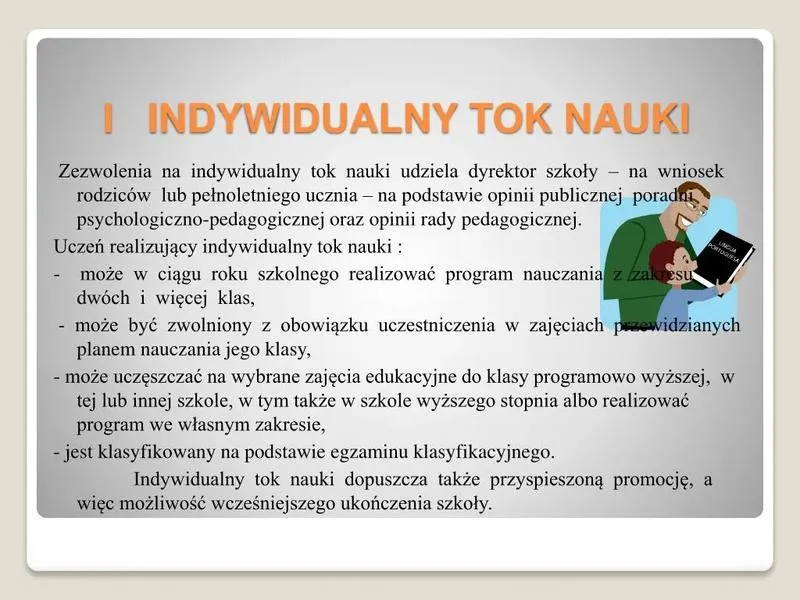 Kwalifikacje do nauczania