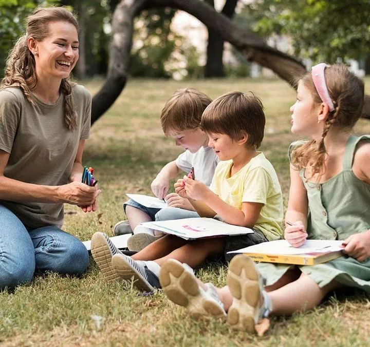 Nadzór i zarządzanie wypoczynkiem