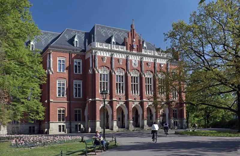 Oferta edukacyjna Uniwersytetu Jagiellońskiego