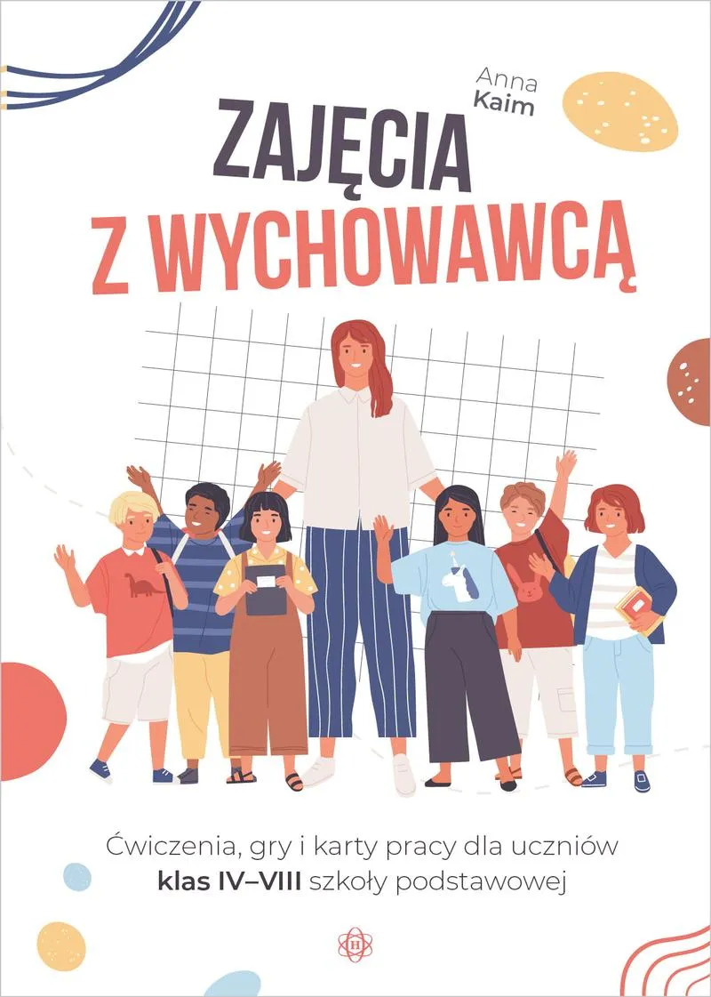 Podziękowania dla wychowawcy