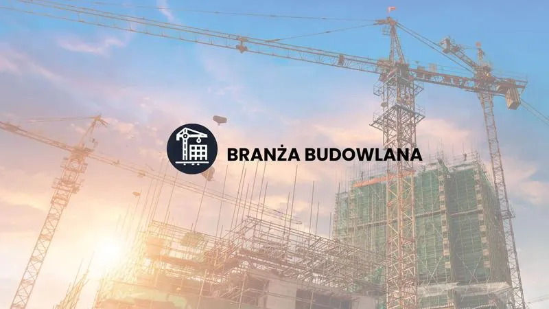 Praktyki zawodowe w budownictwie