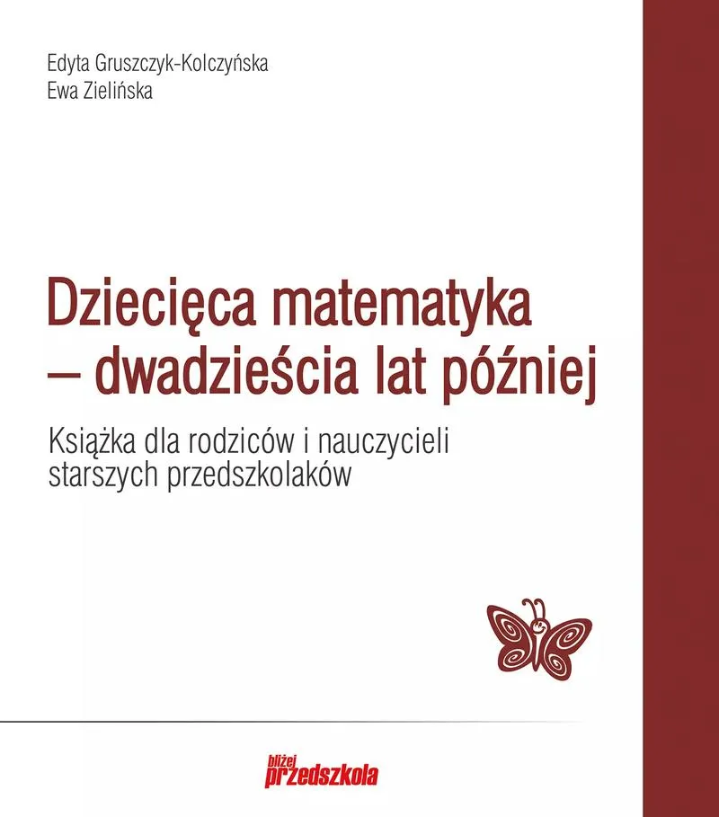 Radość z matematyki