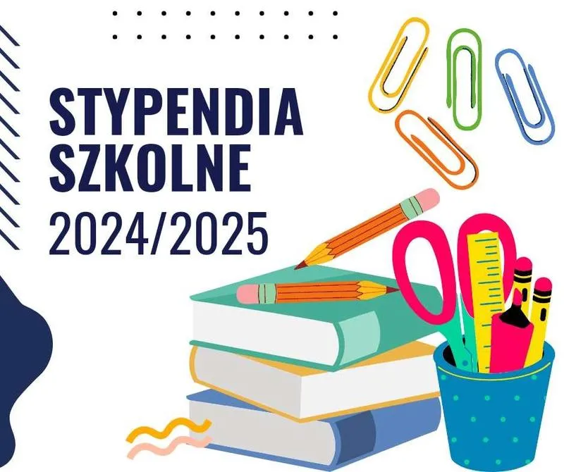Stypendium szkolne 2026