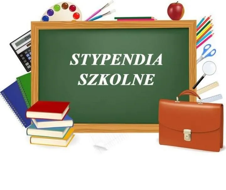 Warunki przyznawania stypendiów
