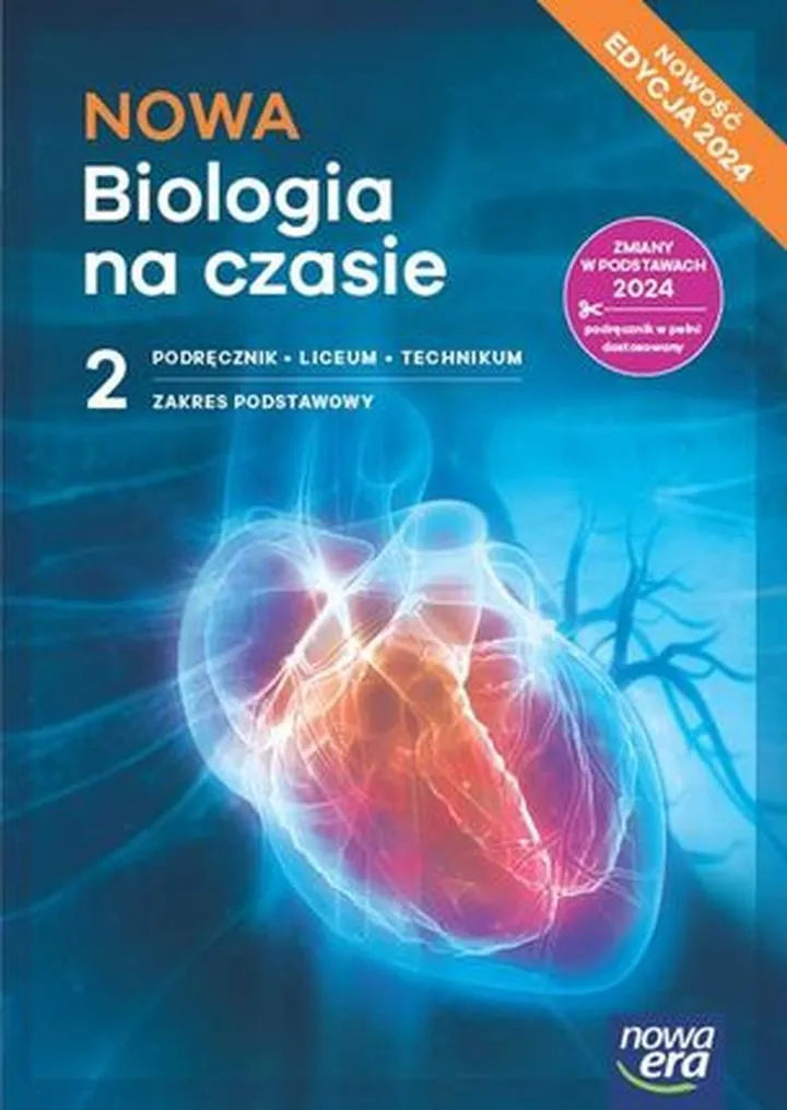 Wczesna edukacja biologiczna