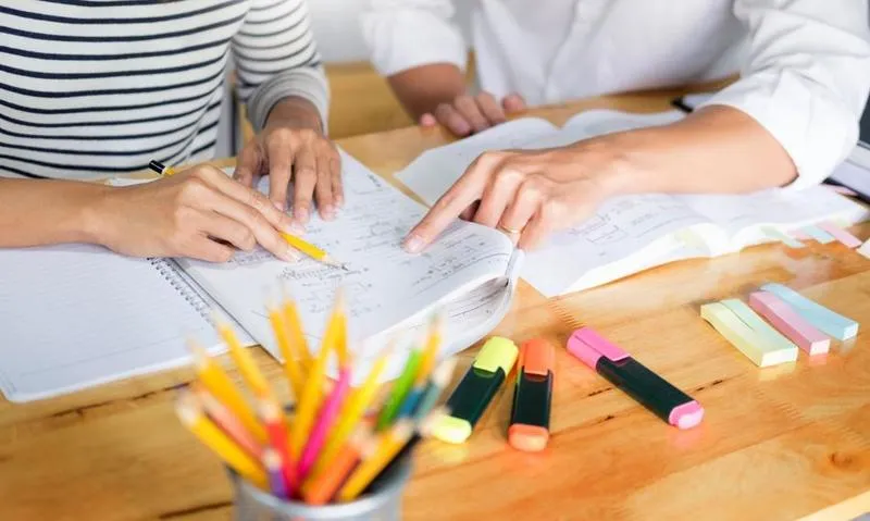 Zalety nauczania indywidualnego