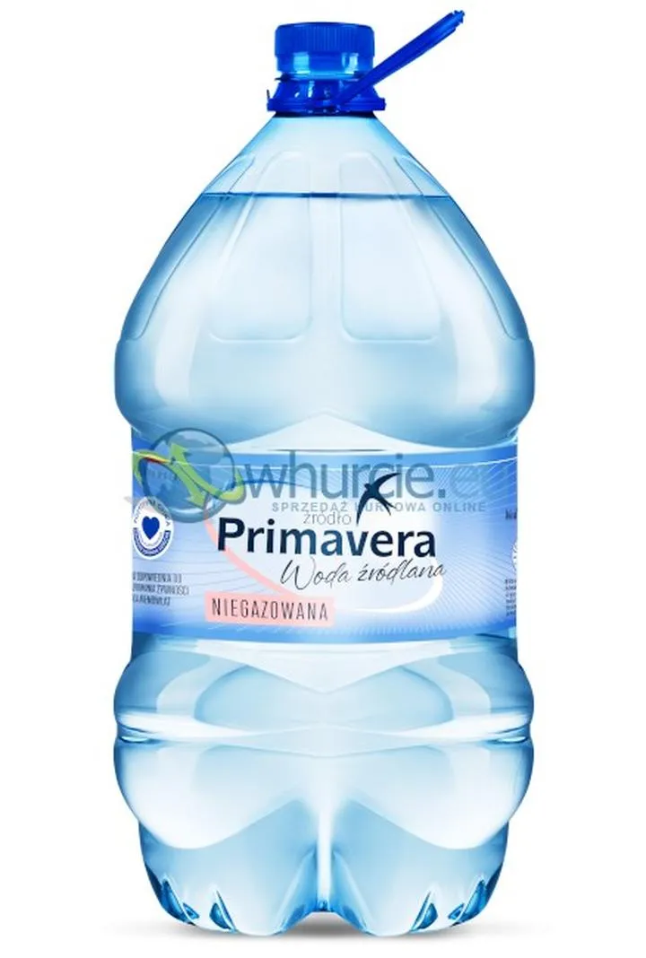 Zanieczyszczenie wody