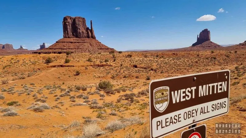 Zmiany klimatyczne w USA